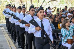 Como parte de la estrategia para promover su inclusión e igualdad laboral