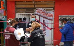El gobierno de Ecatepec está facultado para demoler el edificio a partir del próximo 18 de junio