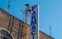 Intervinieron elementos de la Policía y Bomberos de Valle de Chalco para rescatarlo