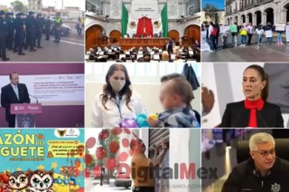 ¡Mantente al tanto de las noticias más importantes en DigitalMex! 