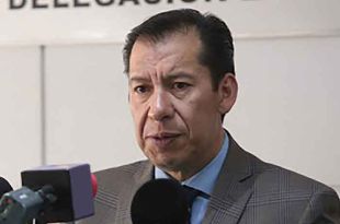 Odilón López Nava consideró que el tema lo deben atender la Secretaría de Movilidad y las autoridades municipales.