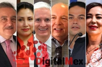 ¡Anótelo!.. Todo "planchado", se van tres directores en Naucalpan