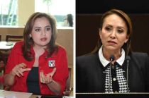 Ana Lilia Herrera tendrá la responsabilidad de organizar al partido de cara a la próxima elección, en la que se elegirán alcaldes, diputados locales y Presidente de la República.