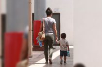Autoridades judiciales llaman a resolver conflictos familiares sin afectar los derechos de menores que dependen de una pensión alimenticia.