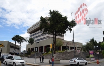 Investigan robo de armas de la policía municipal de Toluca