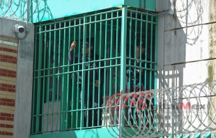 Aplica GEM plan de contingencia sanitaria en cárceles por #Covid-19