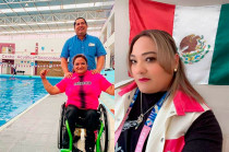 A sus 40 años, destacó la disciplina, constancia y apoyo de su familia y entrenador como clave para su triunfo.