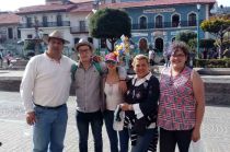 Expondrán expertos en el IV Congreso de Justicia Familiar del PJEdoméx, explorando temas clave como derechos humanos y tecnología judicial.