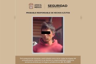 Al joven de 22 años le aseguraron una réplica de arma de fuego y una bicicleta valuada en aproximadamente cinco mil pesos.