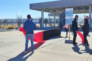 El Sindicato Independiente de Trabajadores de Audi (Sitaudi) buscaba un incremento salarial del 17%