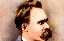 Recordamos a Nietzsche en su 117 aniversario luctuoso