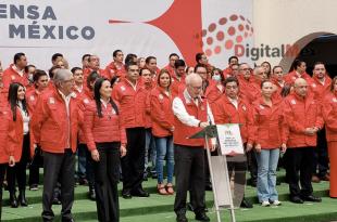 Hace casi tres meses fue creada la coordinación y el objetivo de estas será promover la unidad y el trabajo conjunto de los priistas.