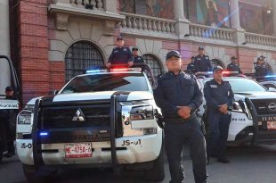 Habrá cortes viales en seis puntos durante los festejos