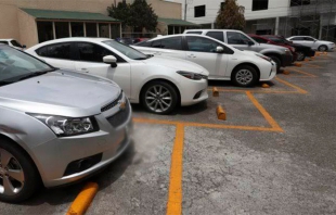 Aprueban tarifas máximas para los estacionamientos públicos de #Toluca