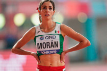 Compitió en Juegos Olímpicos de la Juventud, Panamericanos, Mundiales de Atletismo y en 2023 rompió el récord nacional en los 400 metros planos con 51.03 segundos.