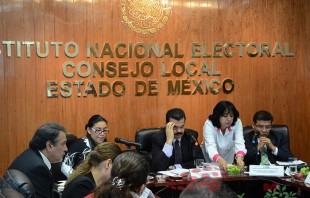 10 mil mexiquenses que viven en el extranjero podrán votar