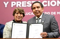 Carbajal Leyva, concluyó pidiendo una evaluación justa de su administración al frente del SMSEM.