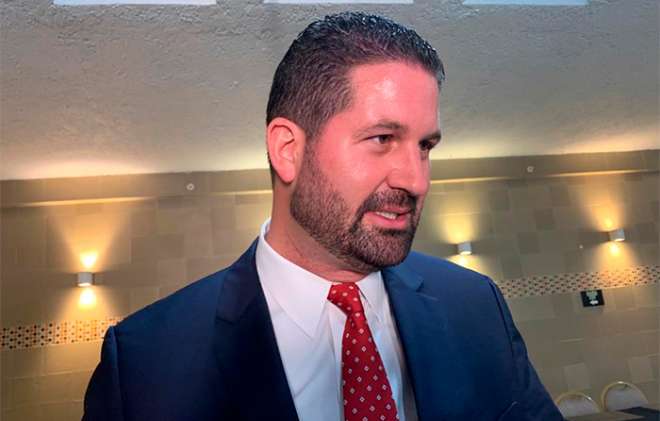 “Va a afectar para las ventas, obviamente pero creo que son medidas responsables y acertadas