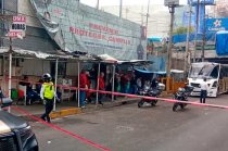 El ataque provocó el cierre temporal de laterales de Periférico hacia CDMX