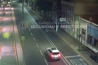 Se sanciona mala conducta en Toluca