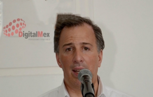 Pide Meade en Edomex frenar a AMLO