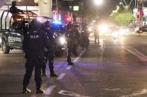 La SS contará con la presencia de 400 elementos, apoyados por 50 unidades y siete camiones blindados.