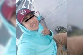 Ángel “N” joven muerto en Chimalhuacán