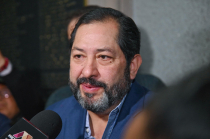 El diputado Francisco Vázquez, presidente de la Junta de Coordinación Política (Jucopo), afirmó que la tipificación de la violencia vicaria es un logro de todo el Congreso mexiquense.