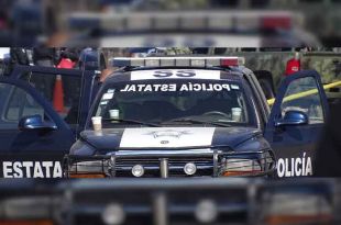 El homicidio tuvo lugar entre las calles Vicente Guerrero y Callejón Pipila.