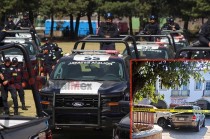 Duarte Olivares lamentó el hecho y advirtió que no es un caso aislado, sino parte de un clima de ingobernabilidad que afecta a la demarcación y que involucra a actores políticos.