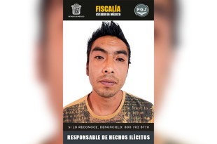 Tras ser identificado y detenido, un juez dictó sentencia con multa y reparación del daño