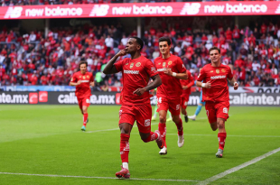 Los choriceros del Deportivo Toluca FC se enfrentan al LA Galaxy (Los Ángeles Galaxy) en los cuartos de final de la Concacaf Champions Cup 2026.