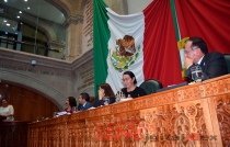 Zona Metropolitana del Valle de México, la del peor tráfico en el mundo: Raymundo Martínez