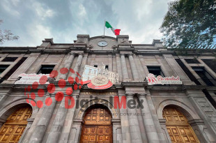  Se prevé que el IEEM concluya esta misma semana el conteo, definiendo los nuevos integrantes del Poder Judicial mexiquense.