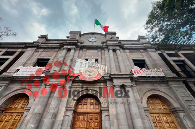  Se prevé que el IEEM concluya esta misma semana el conteo, definiendo los nuevos integrantes del Poder Judicial mexiquense.