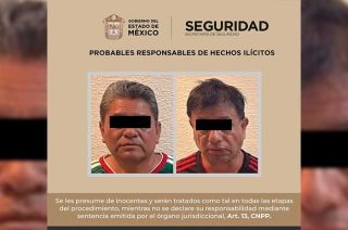 Operativo permitió asegurar la unidad señalada tras reporte recibido al 9-1-1