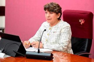 Video: Homicidios dolosos caen 60% en Edoméx