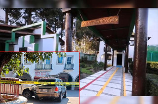 Derivado de la agresión, el primer regidor falleció en el sitio, en tanto que la otra víctima fue trasladada a un hospital de la zona donde perdió la vida por las lesiones que presentó.