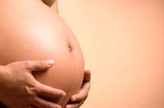 Ellos ya son padres de otros seis menores, con lo que el número de pequeños sumarán 19 en total.