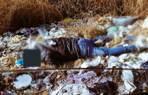 Ejecutan a hombre y lo arrojan a basurero de Chiconautla, en Ecatepec