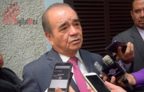 Niega Maurilio Hernández "cheques en blanco" para designar auditor y contralor