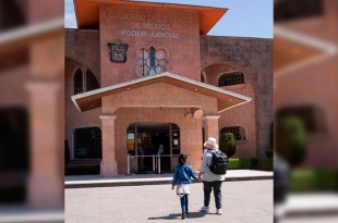 La iniciativa refuerza el compromiso del PJEdomex con la erradicación de la violencia de género
