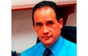 Fuera la polarización en Puebla: Fernando Manzanilla