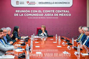 Destacó su aportación en el desarrollo económico de la entidad y del país.