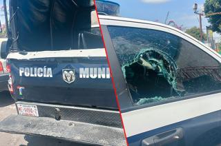 Andrés "N" fue identificado como el responsable de incitar a los supuestos comerciantes