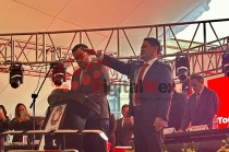 Calimaya inicia una nueva etapa