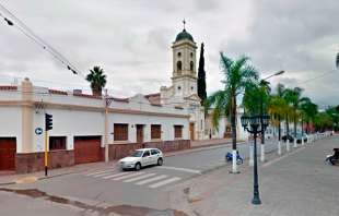 El terrible suceso aconteció este lunes en la provincia de Jujuy