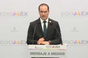 SEDENA enviará cerca de 300 elementos más al Estado de México.