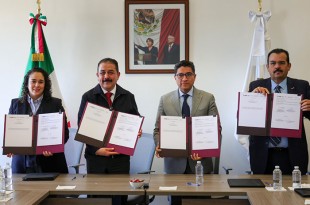 La Consejera Presidenta subrayó que las escuelas son espacios adecuados para la instalación de las mesas directivas de casilla