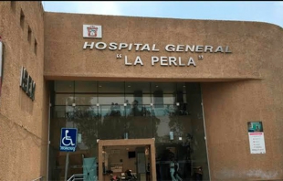 Por #Covid-19 muere director de Urgencias del Hospital La Perla en #Neza